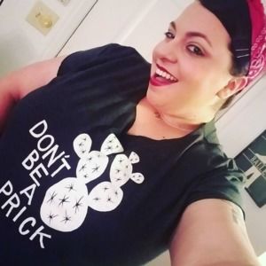 Meet your Posher, Katy